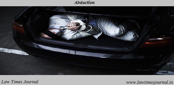 Abduction