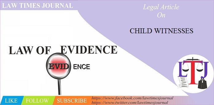 child witness