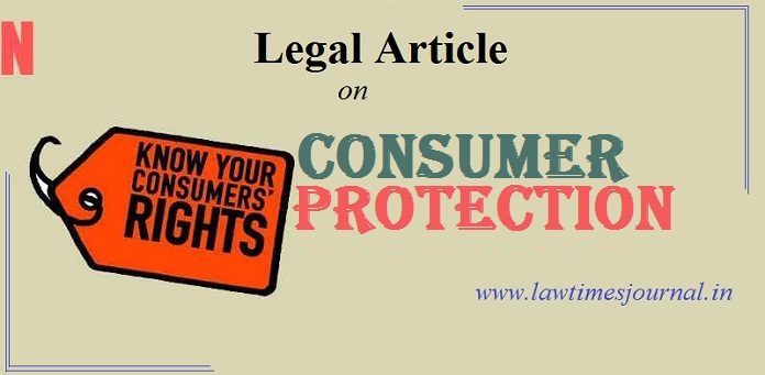 Consumer Protection