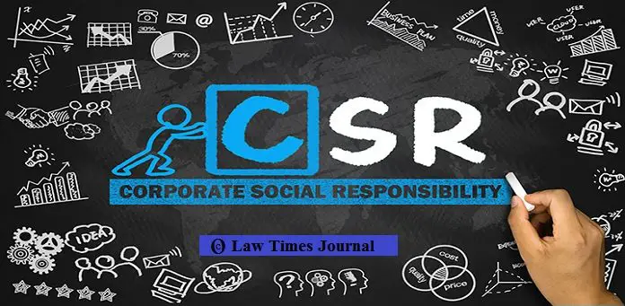 Consumer Social Responsibility