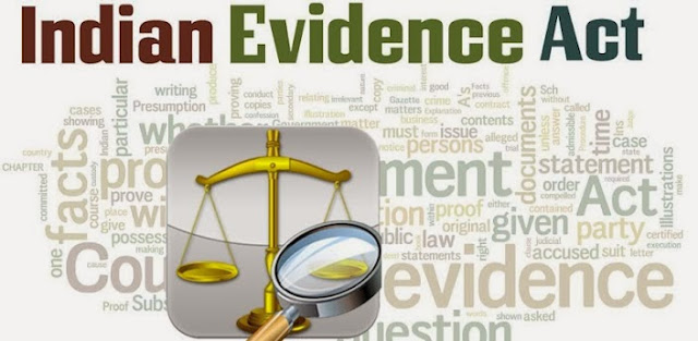 Indian Evidence Act