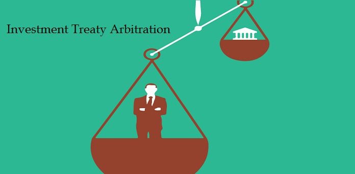 Investment Treaty Arbitration