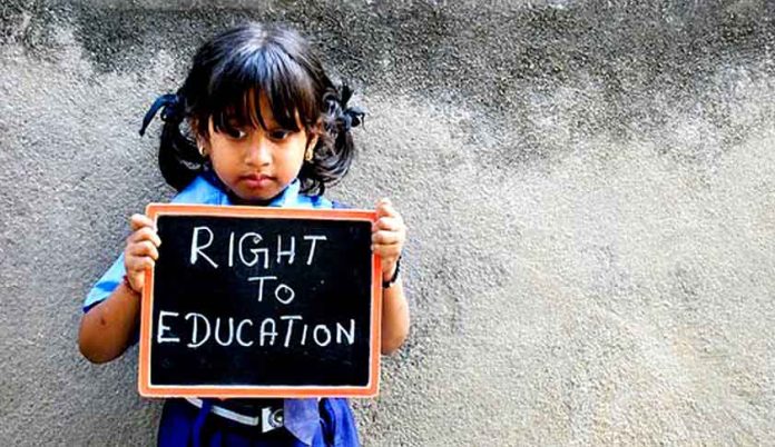 Right to Education