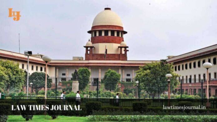 SC to overturn the sedition law and portions of the UAPA that are offensive