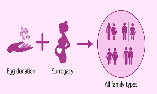 surrogacy