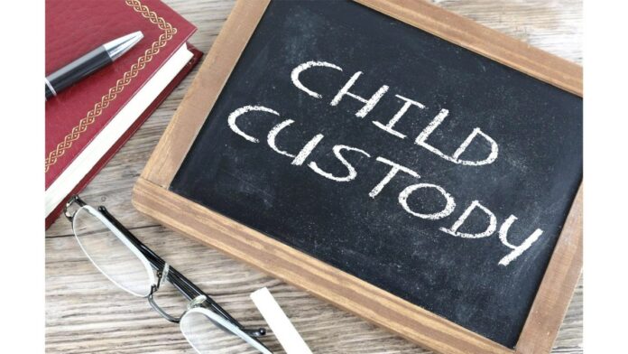 Custody of Children to Grandparents