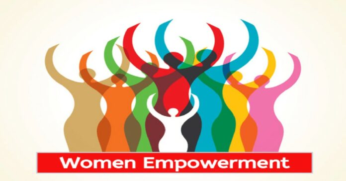 Women Empowerment