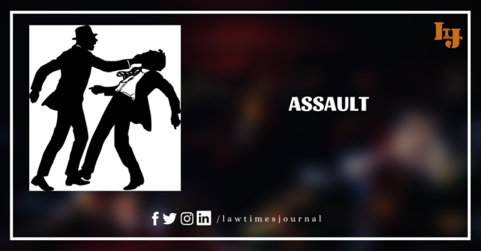 Assault