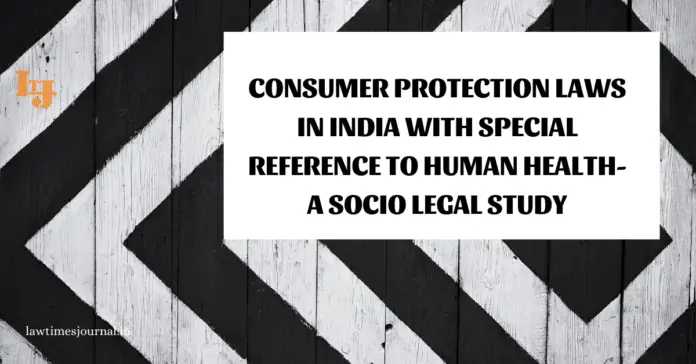 Consumer Protection Act