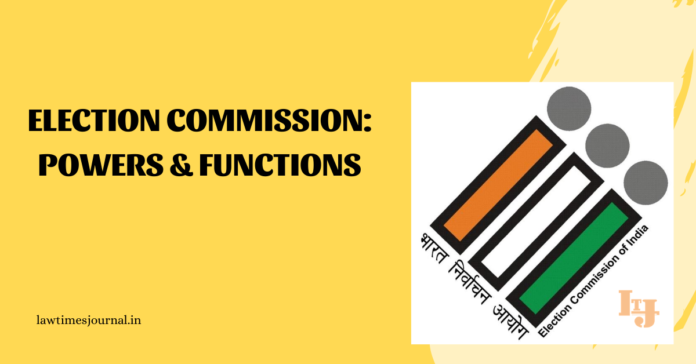 Election Commission